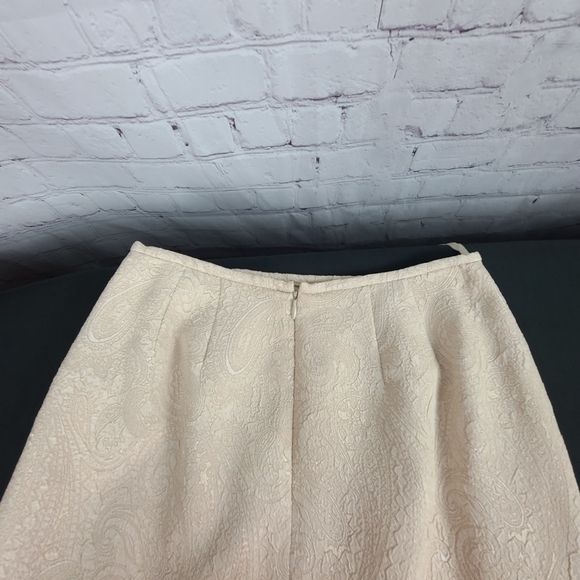 Amanda Smith suit. Champagne   4P - Picture 15 of 16